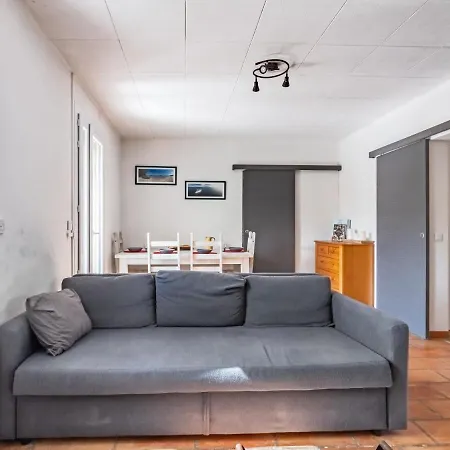 Holiday home La Campagne Du Colorado By Interhome Rustrel